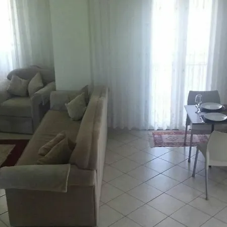 Angel Villa