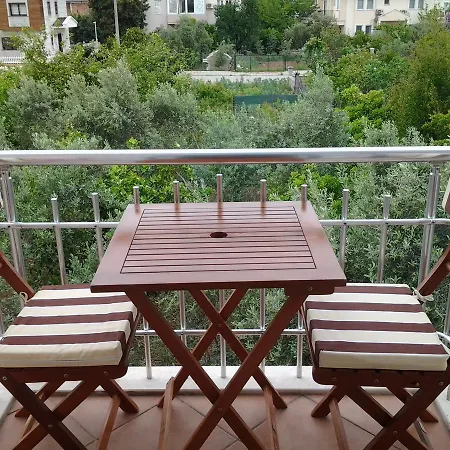 Angel Fethiye