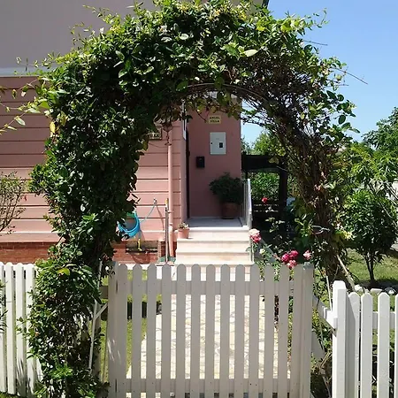 Villa Angel Fethiye